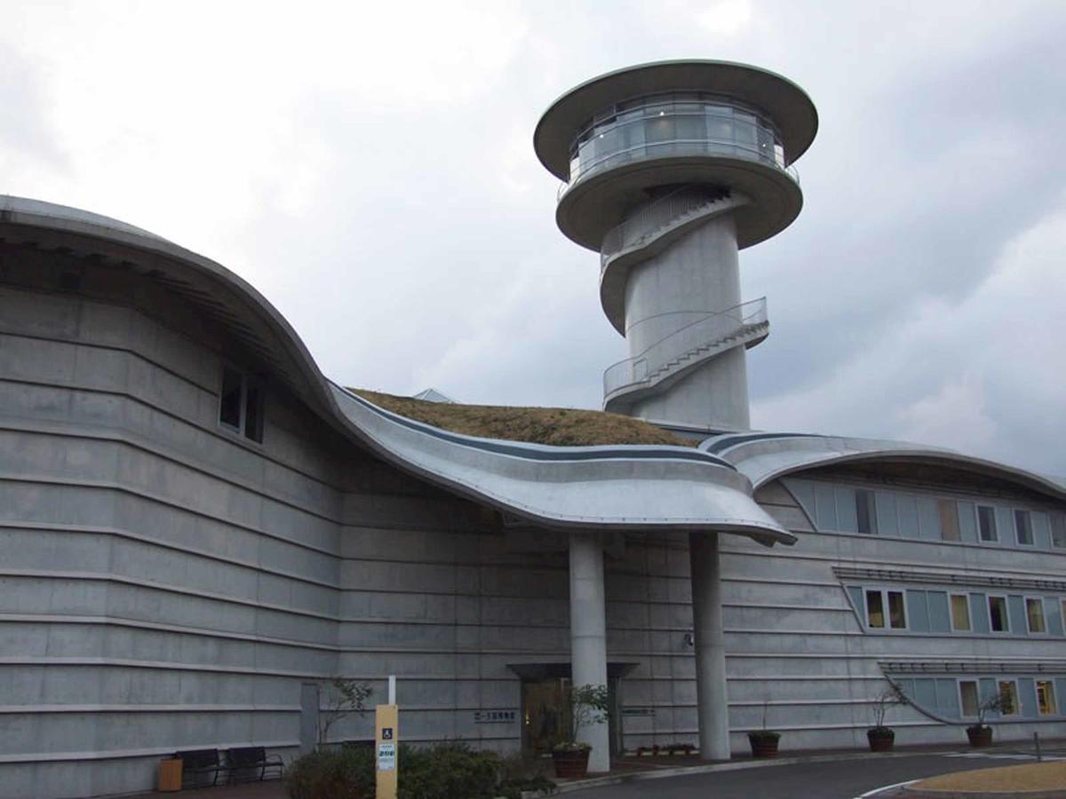 Iki Daiichi Hotel Zewnętrze zdjęcie