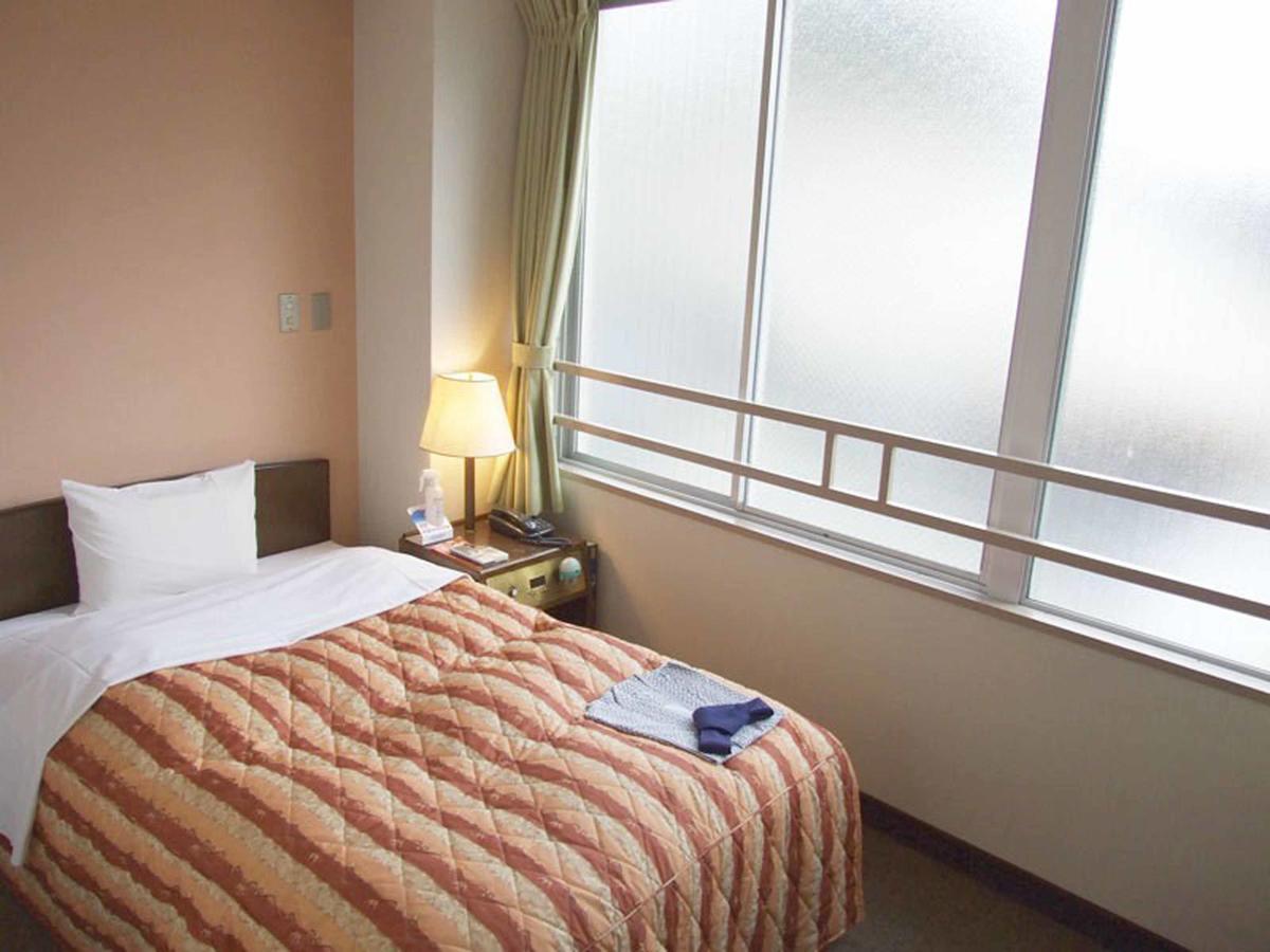Iki Daiichi Hotel Zewnętrze zdjęcie